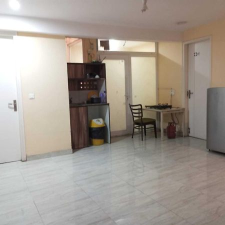 Nuab House - Near Fortis, Max, Medanta, Paras Hospitals And Huda Metro 古尔冈 外观 照片